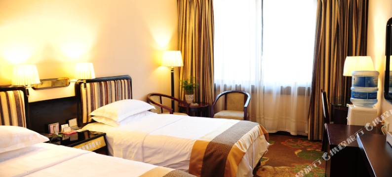 昆明莲花宾馆图片