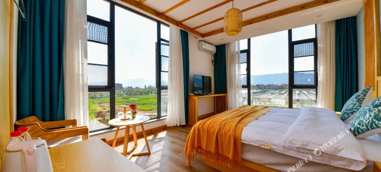 抚仙湖汐夏精品民宿图片