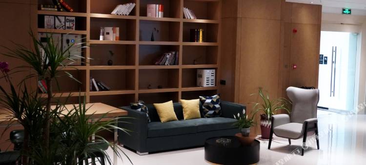 城市便捷酒店(重庆永川学府大道店)图片