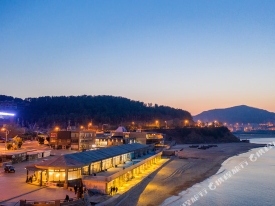 威海海洋长城度假酒店