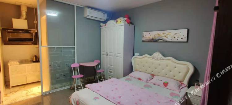 OYO绍兴爱尚宾馆(柯桥古镇店)图片