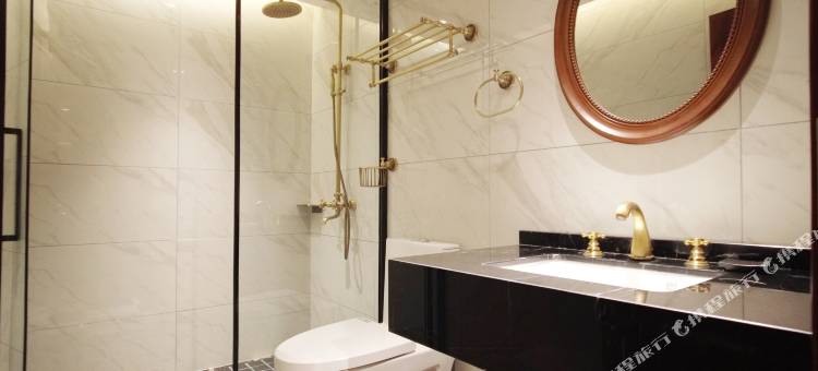 庐山陈诚别墅(美庐别墅店)图片