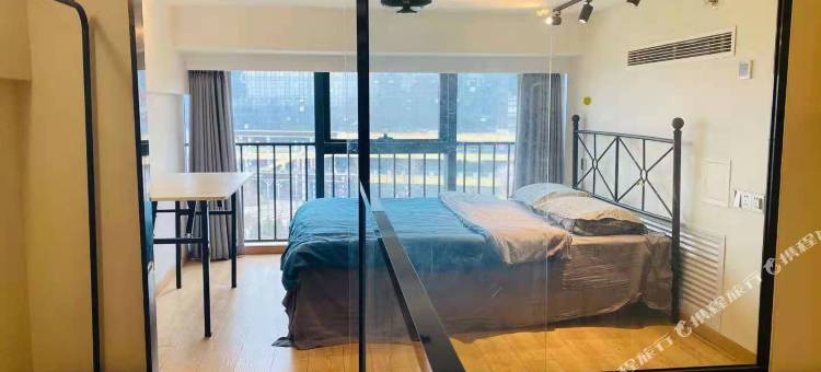 北京舒馨公寓图片