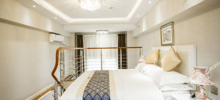 银川星辰·宜居酒店图片