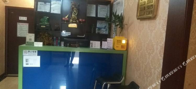 重庆林川宾馆图片