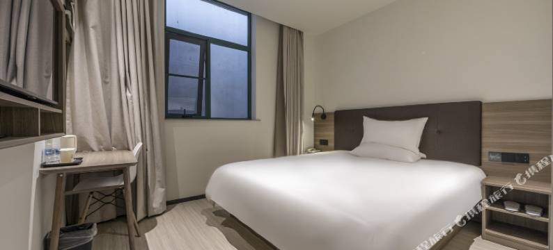 海友酒店(上海火车站南广场店)图片