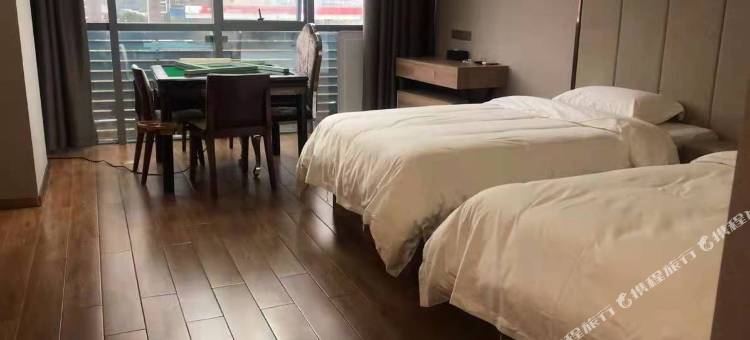 宜春晨毅商务酒店图片