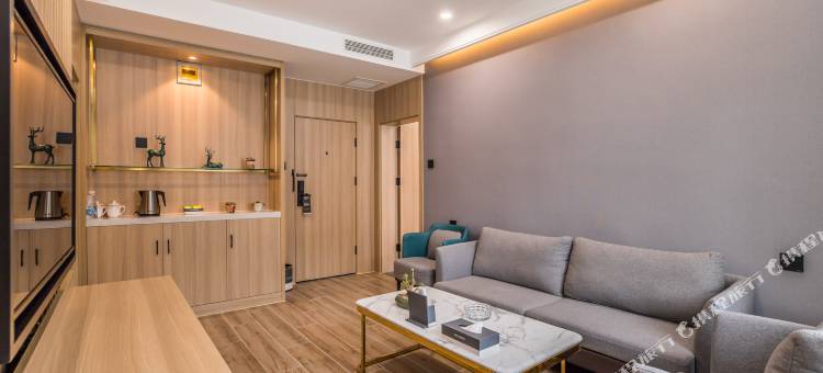 格林客栈(承德广仁大街店)图片