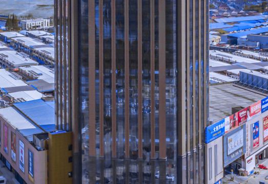 Haian zunman HotelHotel Overview