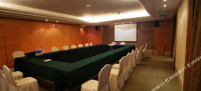 维也纳国际酒店(北京密云店)图片