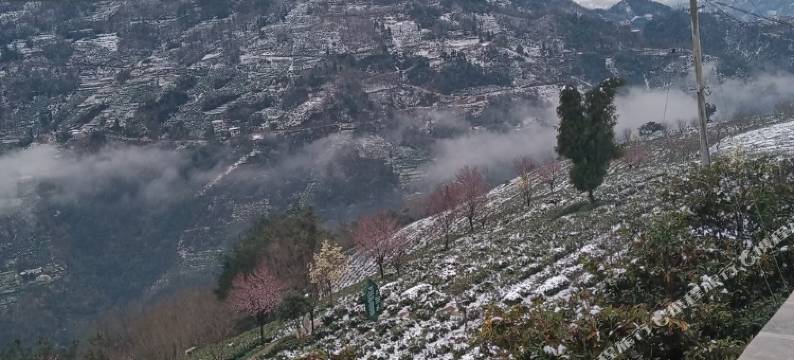 紫阳木鱼包民宿图片