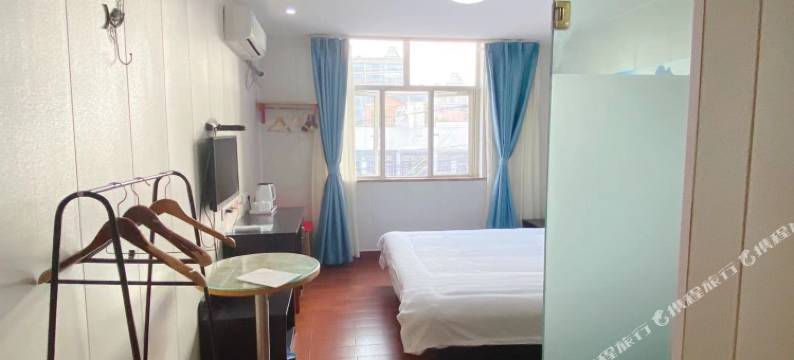 点点花园宾馆(上海五角场肺科医院店)图片