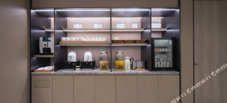 全季酒店(郑州未来路店)图片