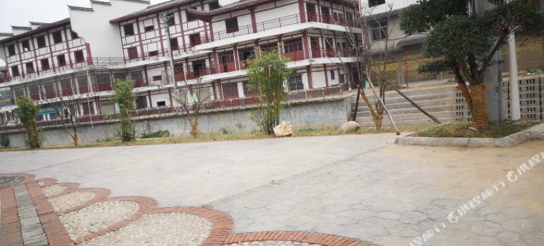 随县楼上楼酒店图片