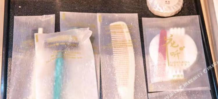 舞阳亿洲大酒店图片