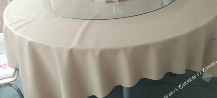 本溪聚友山庄图片