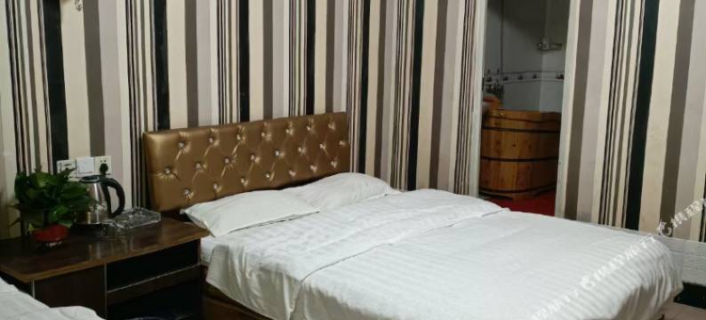 安庆惜缘宾馆图片