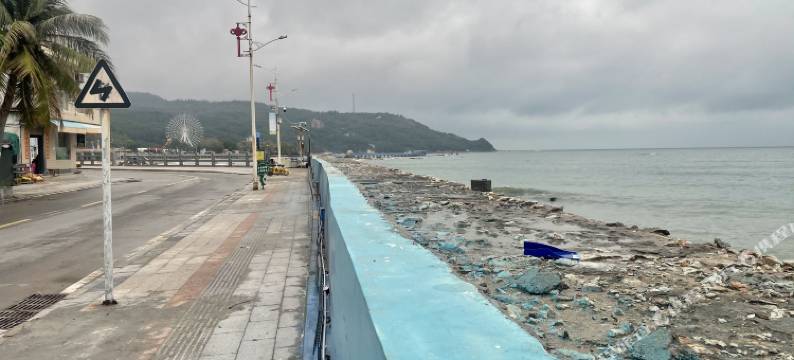 阳西沙扒湾海角人家主题度假客栈图片