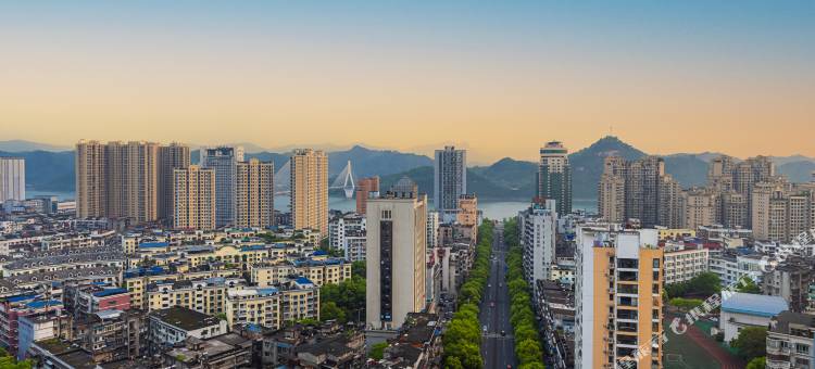 星光天地公寓(宜昌沿江星光天地店)图片