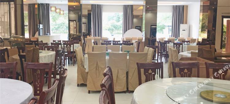 途窝假日酒店(珠海金湾机场店)图片