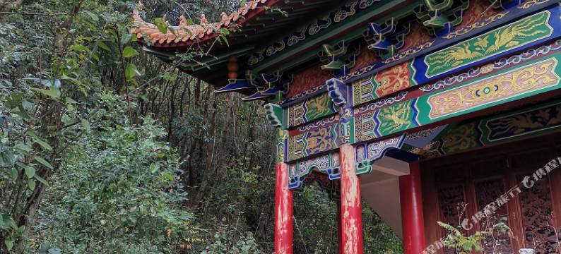 弥勒鸿翔宾馆(红河水乡巨人世纪广场店)图片