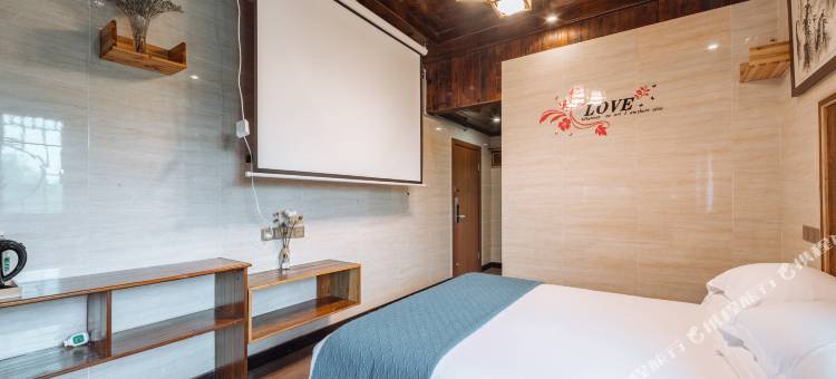 花筑·周庄水墨别院生活客栈图片