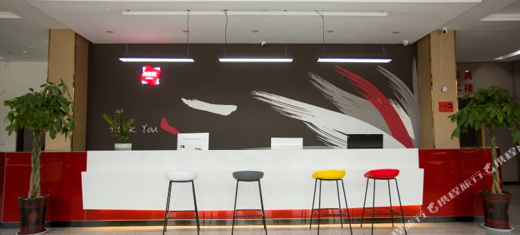 尚客优酒店(台前客运站店)图片