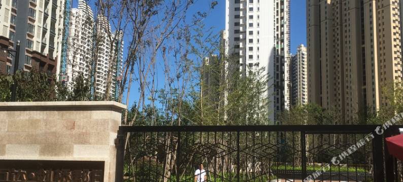 青岛房东YOYO公寓图片