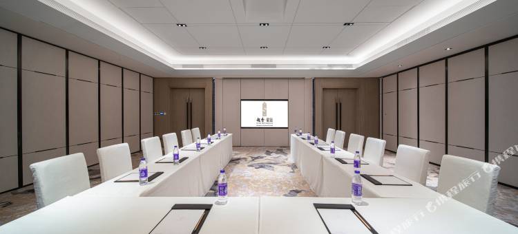 广州环贸中心越秀星廷酒店公寓图片