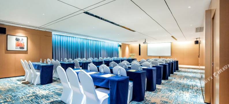 朗达国际公馆(中山横栏商业中心店)图片