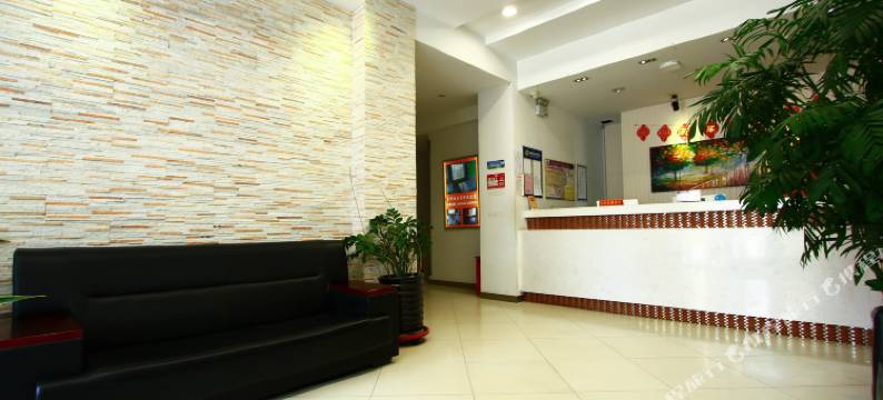 白城锦湖宾馆图片