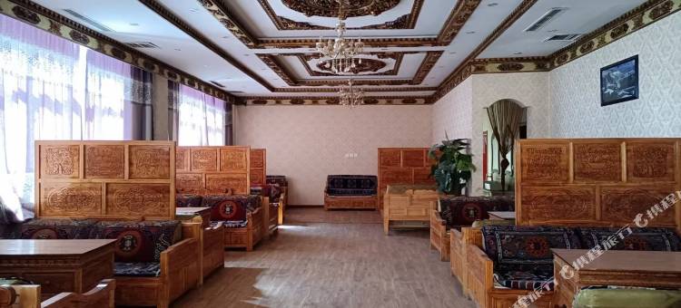 尼玛财康大酒店图片