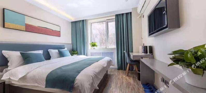 北京新航岸酒店图片