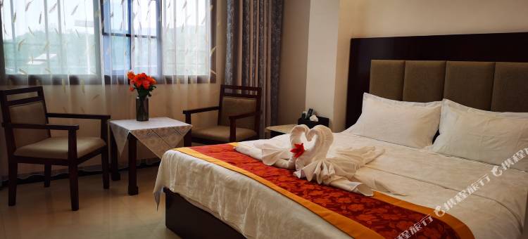 何家湾畔精品民宿(崀山风景名胜区店)图片