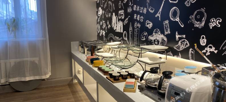 佳泰连锁商务宾馆(盘锦火车站店)图片