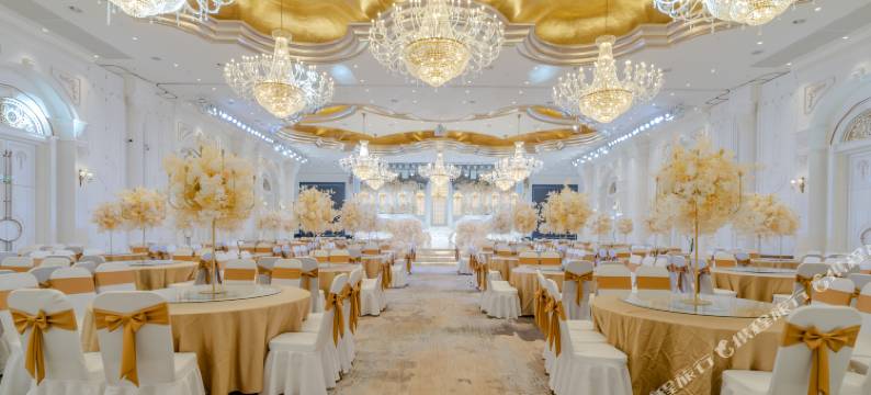 法姬娜大酒店(霍邱汽车站店)图片