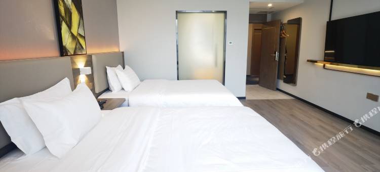 7天优品酒店(江阴长山店)图片