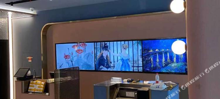 汉庭酒店(扬州文昌阁汶河南路店)图片
