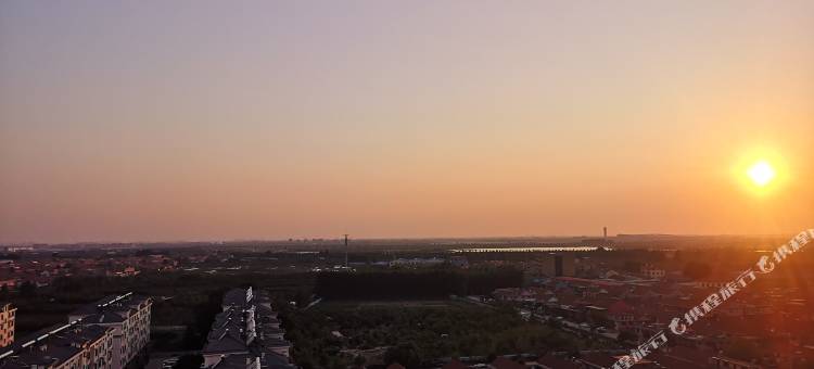 全季酒店(青岛胶东国际机场店)图片