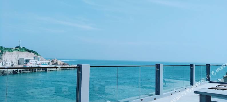 嵊山枸杞海哥渔家民宿图片