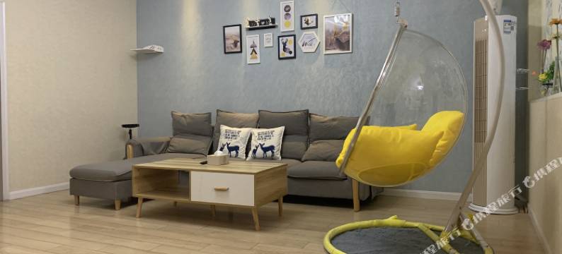 六安旅悦民宿图片