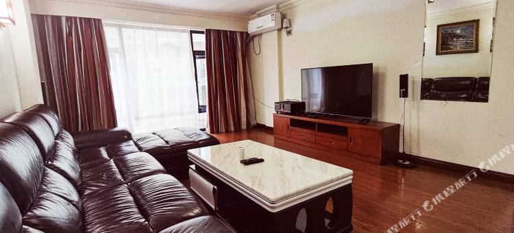 业勤酒店(西子国际店)图片