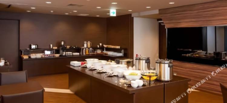 静铁Prezio酒店-静冈站南(Shizutetsu Hotel Prezio Shizuoka Ekinan)图片