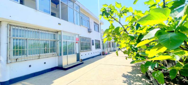 威海山海精品民宿图片