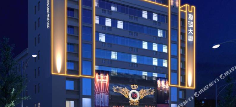 柏曼酒店(东莞大岭山松山湖风景区店)图片