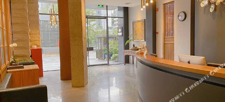 星程酒店(深圳万科云城西丽地铁站店)图片