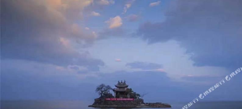 大理那里小居海景客栈图片