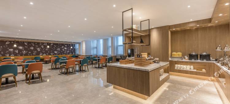 汉庭酒店(合肥高新区创新产业园店)图片