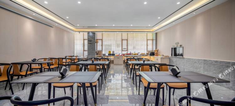 丽呈别院·盛铂(丽江黑龙潭公园店)图片