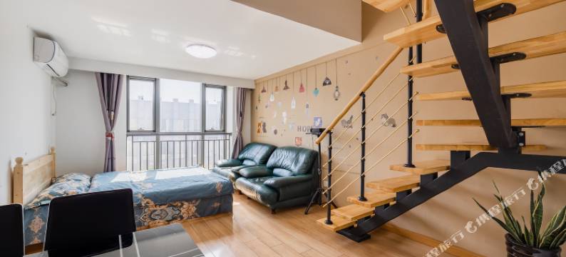 沈阳优客家民宿(龙之梦大都汇店)图片